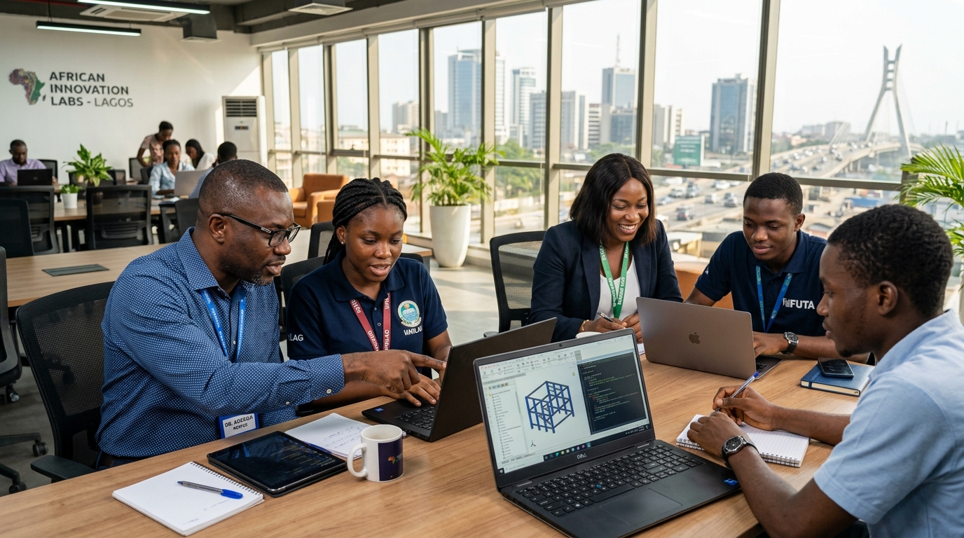 Mentorship Session